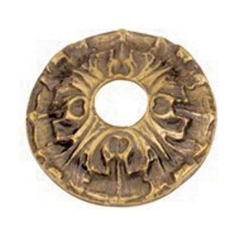 ROSONE DI RICAMBIO PER RUBINETTI ARTISTICI MOD. NUVOLA Misura: Giallo 1/2"
