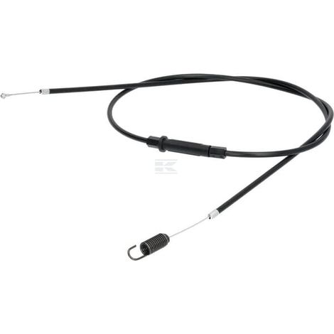 Câble d'embrayage HONDA PB13152