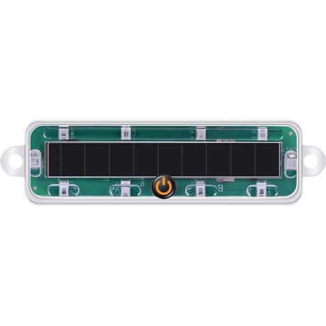 Lumières stroboscopiques de camion, lumières clignotantes (1/5)