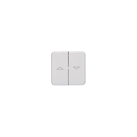 LEGRAND JALOUSIEWIPPE POUR KOMBIMONTAGE CREO, BLANC, ULTRA 776214