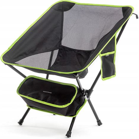 Silla plegable de pesca y camping Folstul InnovaGoods (1/5)