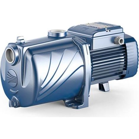 Elettropompa centrifuga multigirante 4cpm100 pedrollo 43cpn286a1