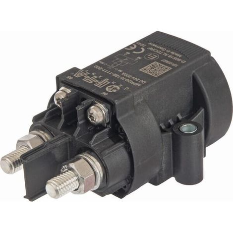Powerrelais monostabil'24 V 200 A E.T.A SI3224200