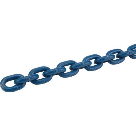 Catena di sollevam 8mm G100 UNIVERSALE D78080G100