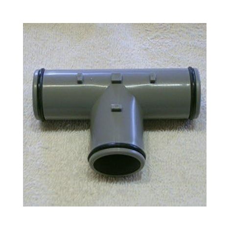 Der Bestway Coleman P6362T Stecker ist kompatibel mit/ersetzt Intex 1-1/4" Stecker. (1/4)