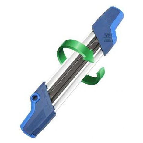 Affûteuse réversible Pferd chain Sharp CS-X-4. Limes Ø 5,5 mm pour chaîne de tronçonneuse 0,404" (1/5)
