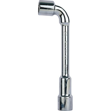 Stanley 6 x 12 chiave a tubo 20 mm (1/5)