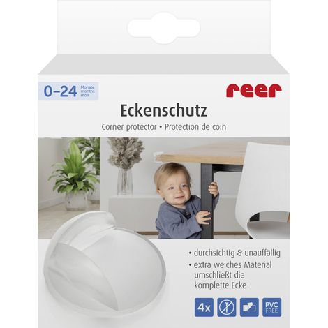 Eckenschutz 4er Pack