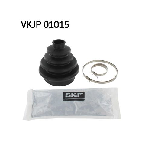 Jeu de joints-soufflets, arbre de commande SKF VKJP 01015 ALFA ROMEO