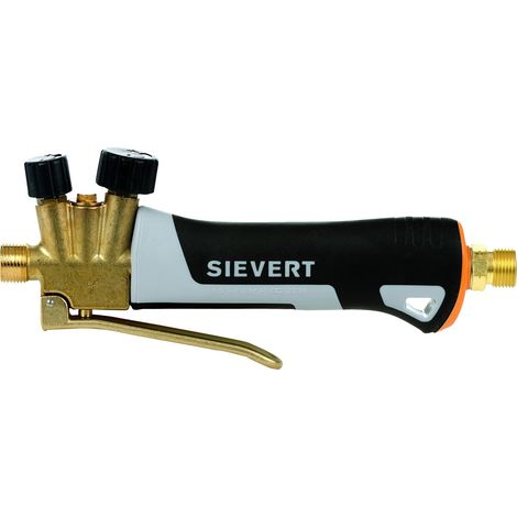 SIEVERT PRO 88 Poignée universelle réglable à l'extérieur - 348841
