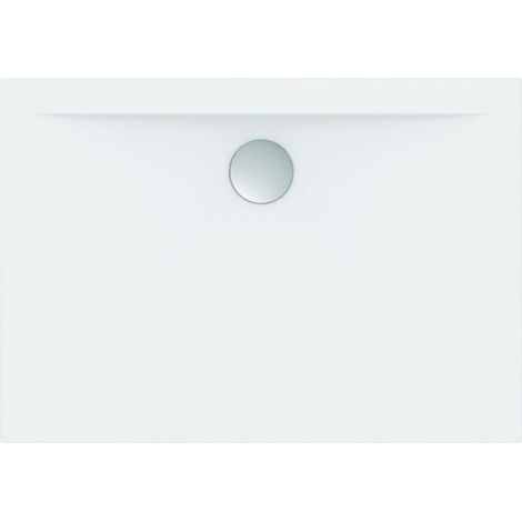 IDEAL STANDARD Ultra flat piatto doccia acrilico 100x70 bianco europeo codice prod: K193501 (1/3)