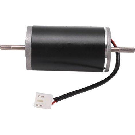 Chauffage de stationnement à air diesel 5000W – Compatible Eberpacher Airtronic D4 D2 – Construction en fer, cuivre, aluminium et ABS (1/5)