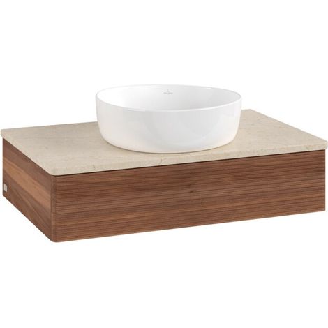 Villeroy & Boch K08113HM WTUS Antao K081 800x190x500mm (1/3)