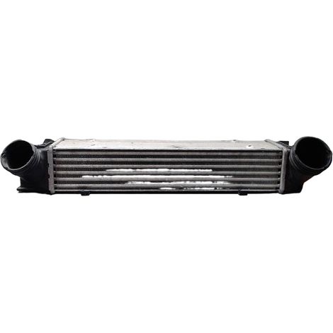 Echangeur Air BMW Serie 1 E81 2.0d - 16v Turbo 1 [PRODUIT D'OCCASION]♻️17517798788 (1/4)
