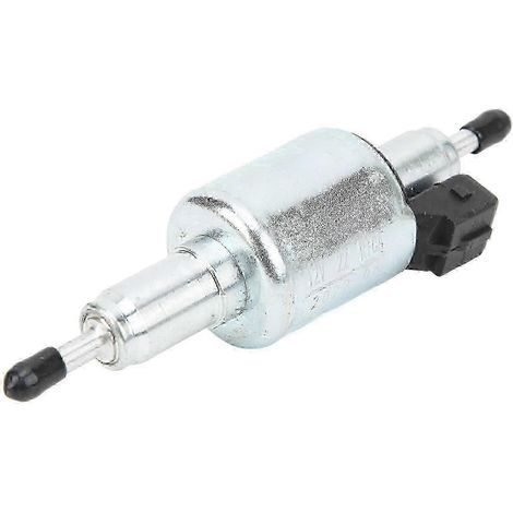 Pompe à carburant diesel 12 V pour chauffage de stationnement Eberspacher D2 D4 Airtronic n° 36468, édition 0724 (1/5)