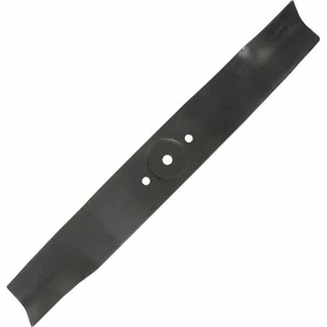 Lame de tondeuse VIKING 453 mm – Standard ventilée pour coupe nette – Compatible MB460 MB465 MB488 – Alésage 10,4 mm