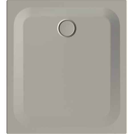 BetteUltra Rechteck-Duschwanne 1000x900x25mm, mit Antirutsch Pro, (1/5)