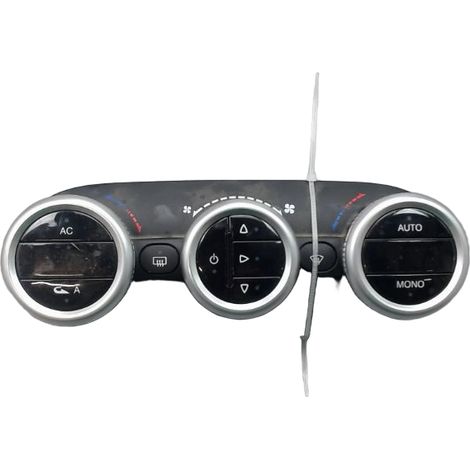 Commande De Chauffage ALFA ROMEO Guilietta 2010- [PRODUIT D'OCCASION]♻️156123650 (1/3)