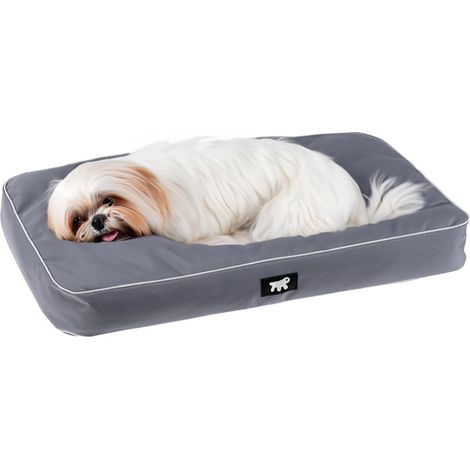 Panier Chien Chat - Coussin Orthopédique Chien - Lavable en Machine - Tapis Chien - Lit Chat Chien - Imperméable (1/5)