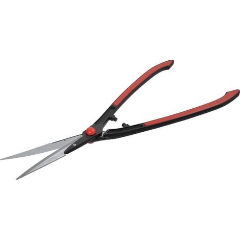 Cisaille à haie POLET droit 200/650 Alu