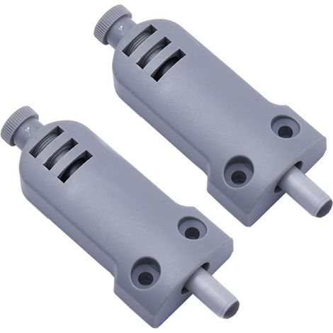Amortisseur de porte cuisine à fermeture douce, magnétique, lot