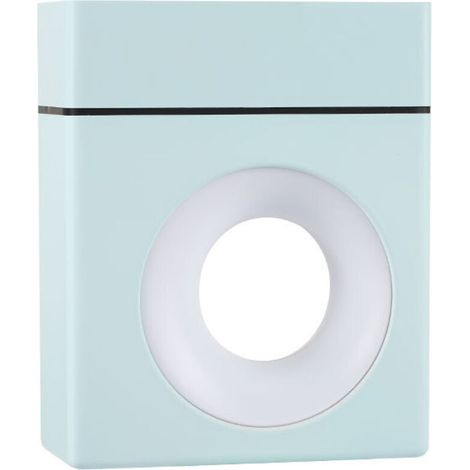conteneur avec plateau diffuseur d'arômes intégré USB (1/5)