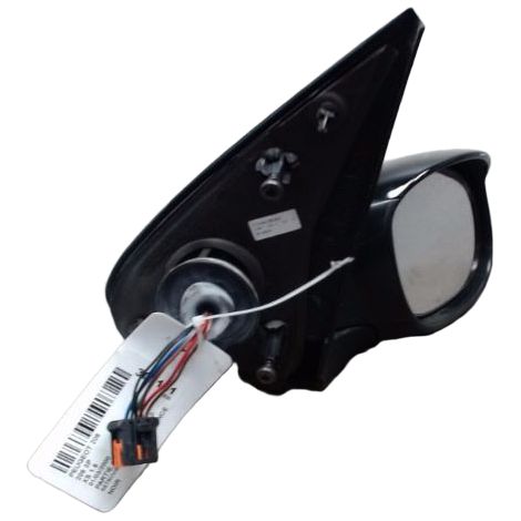 Retroviseur Exterieur Electrique Droit PEUGEOT 206 3p [PRODUIT D'OCCASION]♻️8154jf (1/4)