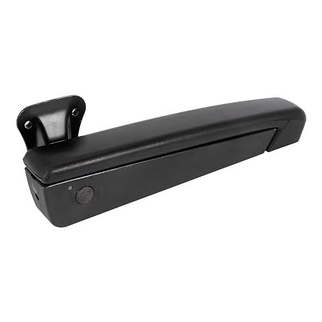 Universal Armrest Adjustable Car Seat Armrest for RV Car Parts Right Hand (1/5)