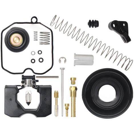 Kit de réparation de carburateur pour moto Harley Davidson CV40 27421-99C