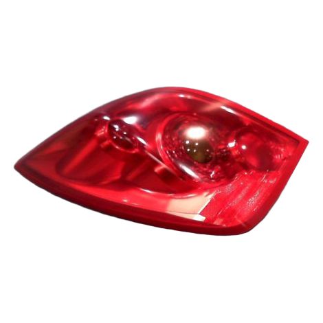[PRODUIT D'OCCASION] Feu Arriere Gauche  NISSAN Primera ♻️ Ref Oe. 26555au21b - Garantie à vie (1/3)