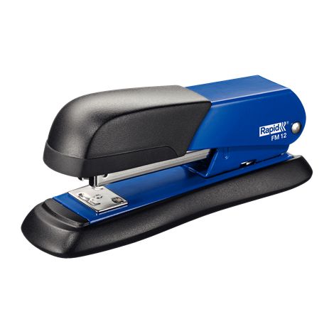 GRAPADORA RAPID FM12 AZUL