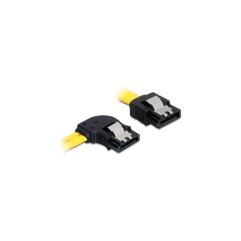 Cable SATA 6Gb/s 70cm
