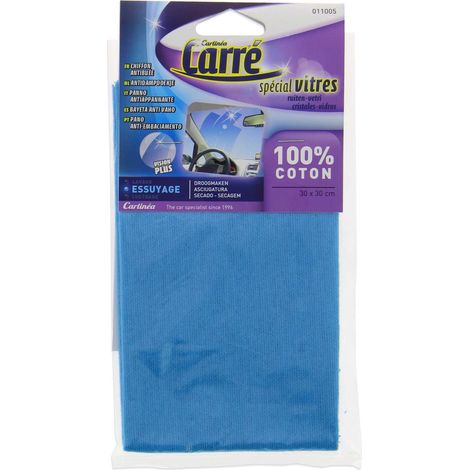 CARlinea Chiffon anti-buee (1/4)