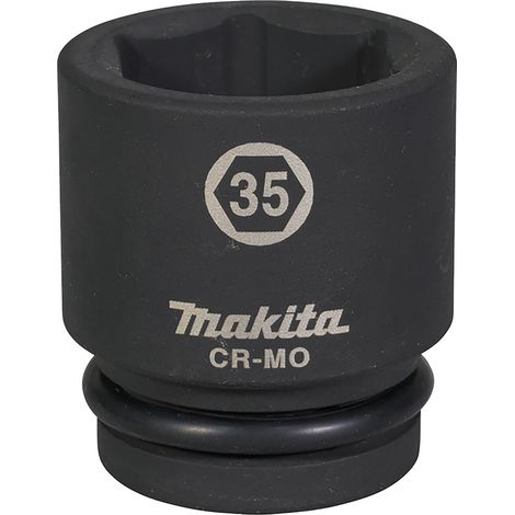 Makita vaso de impacto 3/4" SW35-57 - E-22311