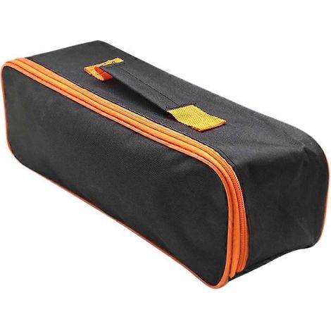 Kit aspirateur sans fil portable avec sac de rangement --- (1/5)