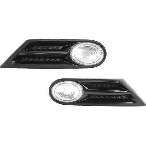 Paar Seitenblinker für Kotflügel 63137260203 63137260204 für MINI Cooper R55 R56 R57 R58 R59 07-15 Blinker (1/2)