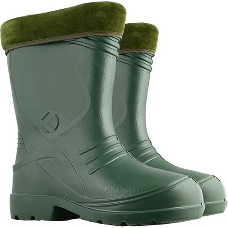 EVA-Schaumstiefel, Gummistiefel Größe 42 - R-800-3442