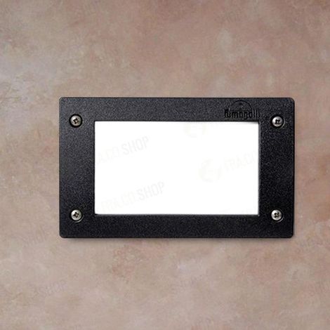 LETI 200 NERO OPALE 3W GX53 CCT (1/2)
