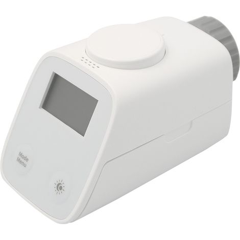 Energiesparregler Typ RD, elekt.Thermostatkopf M30 x 1,5 Regelkopf (1/5)