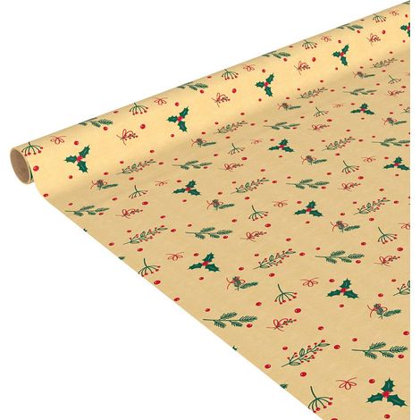 Kdo 4c carta kraft 500x70cm - Atmosphera créateur d'intérieur (1/4)