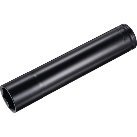 Douille Impact 30mm 1/2" CR-V Acier 200mm (8") Longueur (1/5)