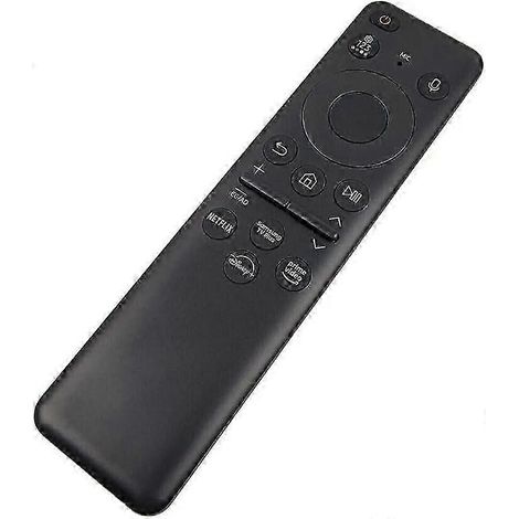 Neue Ersatzfernbedienung BN59-01432A für Samsung Voice TV TM2360E 75QN800C (1/3)