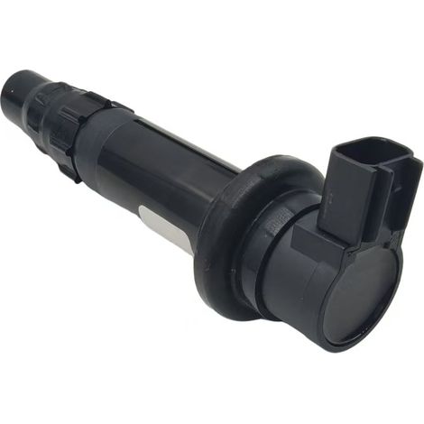 Ignition coil 750GS-AQGV, high-voltage coil parts for Qianjiang Sai 350, Zhui 350 and Huanglong 302 motorcycles