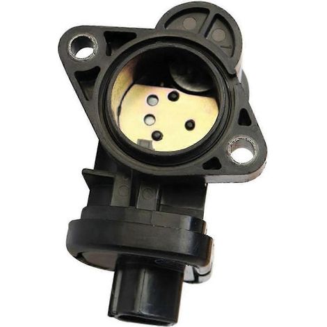 Válvula solenoide reguladora del colector de admisión para Subaru Impreza 2017-2019. Reemplaza la pieza 14120-AA090 o la 012010-61.