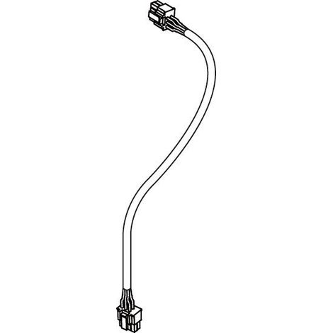 BOSCH Datenleitung SAFe everp, 63023933 (1/2)
