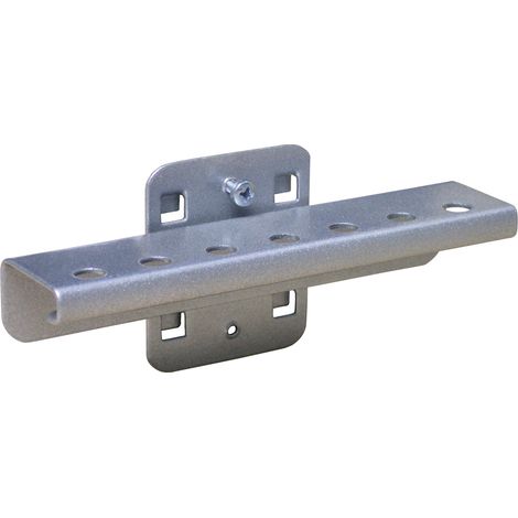 ADB Lochwand Bithalter 150x35 mm Bit Bits Halterung Werkzeughalter Lochwandhaken
