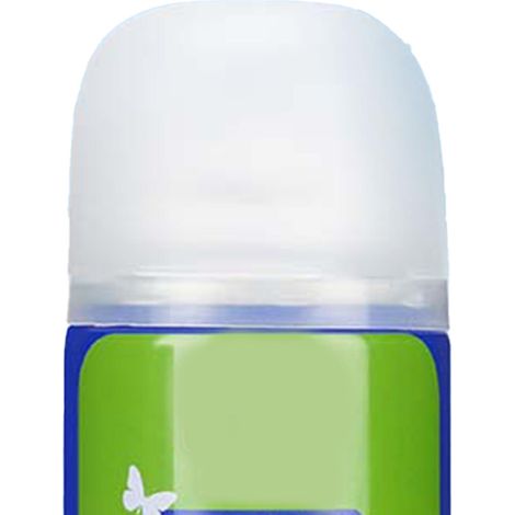 Konzentriertes Auto-Lufterfrischerspray, Duftrichtung Grüner Tee. (1/5)