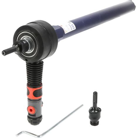 Couronne de forage pour robinet extérieur Ø 32 mm (1/2)