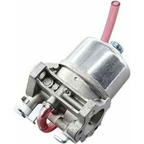 Carburateur - Pour Moteurs 4 Temps Kawasaki FC150V - Tondeuse À Gazon - Kit Complet ×1 (1/4)
