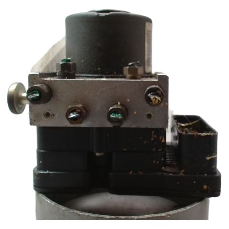Unite Hydraulique Abs CITROEN C3 I Phase 1 2002-2005 [PRODUIT D'OCCASION]♻️4541g4